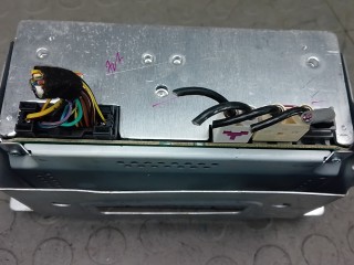 Магнитола, LAND ROVER FREELANDER 2 2 2012-2014