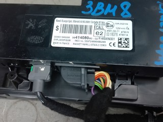 Блок управления Bluetooth, ориг. номер 9841408080, CITROEN C4 3 3 2020-2024