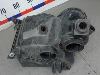 Корпус воздушного фильтра, ориг. номер 16500EC00D, 16500EC00C, NISSAN PATHFINDER R51 R51 2004-2010