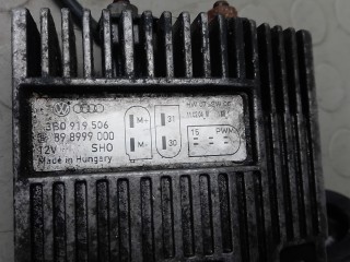 Реле накала свечей, VOLKSWAGEN TRANSPORTER T5 T5 2002-2009