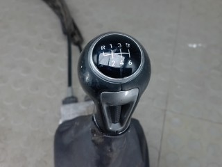 Кулиса КПП, ориг. номер 1K0711050A, 1P0711113AR, SEAT LEON 2 2 2005-2012