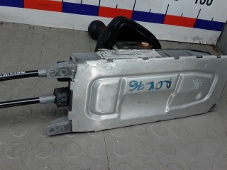 Кулиса КПП, ориг. номер 1K0711050A, 1P0711113AR, SEAT LEON 2 2 2005-2012
