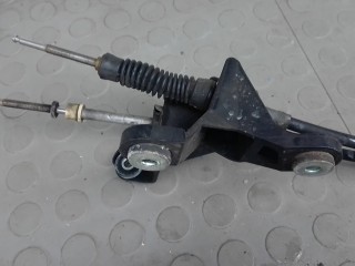 Кулиса КПП, ориг. номер 1K0711050A, 1P0711113AR, SEAT LEON 2 2 2005-2012