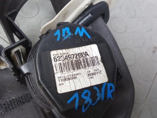 Ремень безопасности с пиропатроном сиденья заднего, HONDA CR-V 4 4 2011-2015