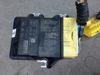 Блок управления airbag SKODA KAROQ 1 1 2017-2021