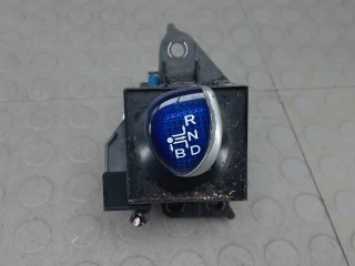 Кулиса КПП, ориг. номер 3355047043B2, TOYOTA PRIUS XW30 XW30 2012-2016