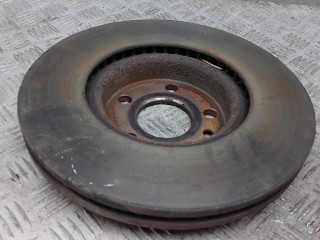 Диск тормозной передний, LAND ROVER FREELANDER 2 2 2012-2014