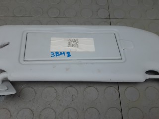 Солнцезащитный козырек, CITROEN C4 3 3 2020-2024