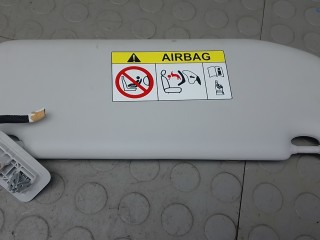Солнцезащитный козырек, CITROEN C4 3 3 2020-2024