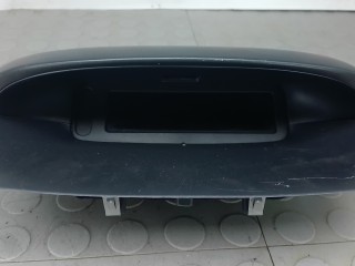 Монитор RENAULT MEGANE 3 3 2008-2014