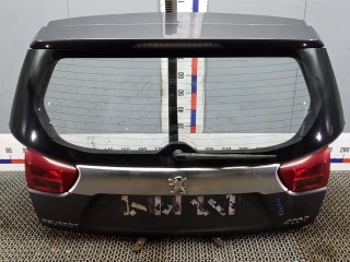 Замок 3-5 двери PEUGEOT 4007 2007-2012
