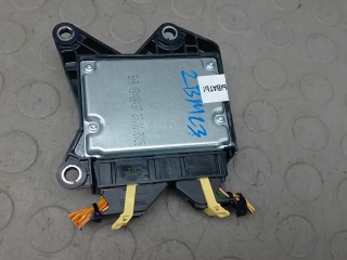 Блок управления airbag, ориг. номер 620644600, CITROEN C4 GRAND PICASSO 2 2 2013-2016