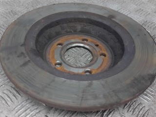 Диск тормозной задний, FORD MONDEO 5 5 2014-2019