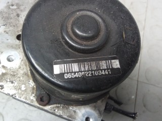 Блок ABS, NISSAN X-TRAIL T32 T32 2013-2019