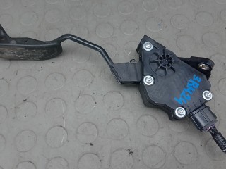 Педаль газа, ориг. номер 7811012060, TOYOTA PRIUS XW30 XW30 2012-2016