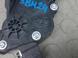 Педаль газа, ориг. номер 7811012060, TOYOTA PRIUS XW30 XW30 2012-2016