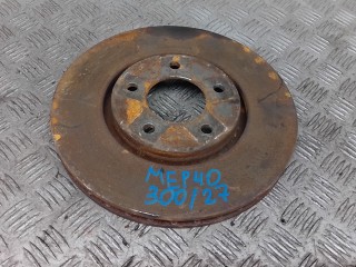 Диск тормозной передний CHRYSLER VOYAGER Grand Voyager 4 Grand Voyager 4 2004-2007