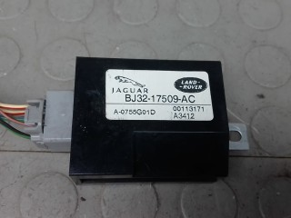 Блок управления, ориг. номер BJ3217509AC, LAND ROVER EVOQUE 1 1 2011-2015