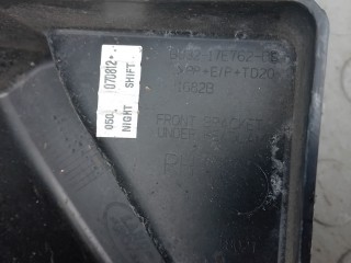 Крепление бампера переднее, LAND ROVER EVOQUE 1 1 2011-2015