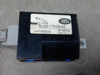 Блок управления, ориг. номер BJ3217509AC, LAND ROVER EVOQUE 1 1 2011-2015
