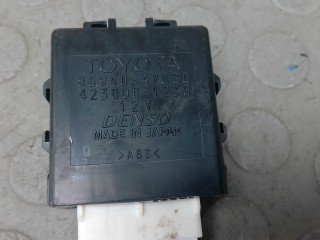 Блок управления, ориг. номер 8594047030, TOYOTA PRIUS XW30 XW30 2012-2016