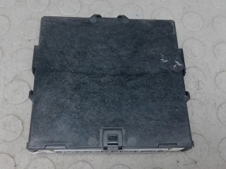 Блок управления печки и климат-контроля, TOYOTA PRIUS XW30 XW30 2012-2016