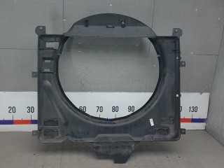 Диффузор вентилятора, LAND ROVER RANGE ROVER 3 3 2005-2009