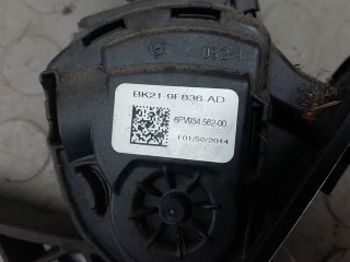 Педаль газа, FORD TRANSIT 8 8 2013-2019