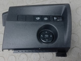 Блок управления, CITROEN C4 3 3 2020-2024