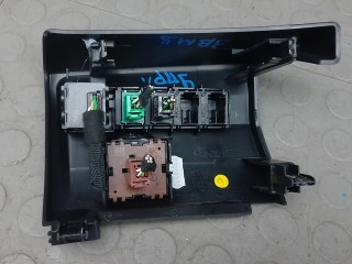 Блок управления, CITROEN C4 3 3 2020-2024