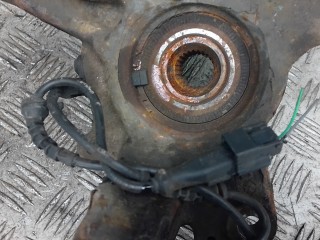 Ступица передняя правая, RENAULT MEGANE 3 3 2008-2014