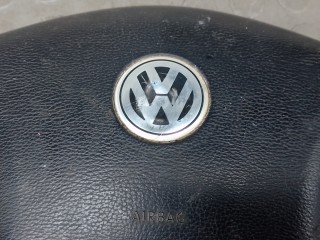 Подушка безопасности водителя, VOLKSWAGEN CRAFTER 1 1 2006-2011