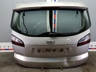 Щеткодержатель 3-5-й двери FORD S-MAX 2006-2010