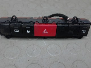 Кнопка аварийки, CITROEN JUMPER 3 3 2014-2017