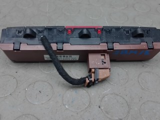 Кнопка аварийки, CITROEN JUMPER 3 3 2014-2017