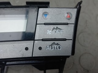Блок управления печки и климат-контроля, TOYOTA PRIUS XW30 XW30 2012-2016