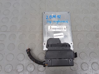Блок управления подвеской VOLKSWAGEN PASSAT CC 2008-2012