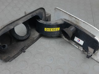 лючок бака, CITROEN C4 GRAND PICASSO 2 2 2013-2016