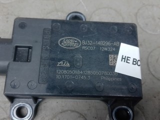Датчик ускорения, LAND ROVER EVOQUE 1 1 2011-2015