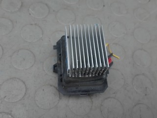 Сопротивление печки RENAULT MEGANE 3 3 2008-2014