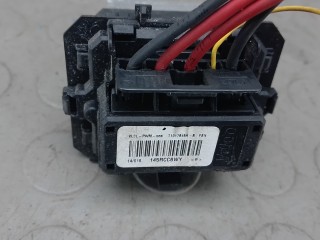 Сопротивление печки, RENAULT MEGANE 3 3 2008-2014