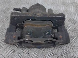 Суппорт тормозной передний левый, CITROEN C4 GRAND PICASSO 2 2 2013-2016