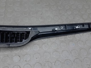Дефлектор, FORD MONDEO 5 5 2014-2019