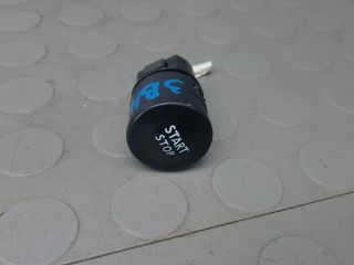 Кнопка запуска двигателя RENAULT MEGANE 3 3 2008-2014