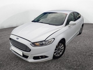 Амортизатор капота, FORD MONDEO 5 5 2014-2019