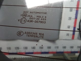 Дверь 3-5, MITSUBISHI OUTLANDER 3 GF0W 3 GF0W 2012-2015