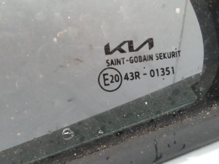 Дверь задняя левая, ориг. номер 77003R2000, KIA SPORTAGE 5 5 2021-2026