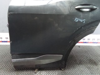 Дверь задняя левая, ориг. номер 77003R2000, KIA SPORTAGE 5 5 2021-2026