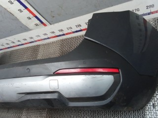 Бампер задний, KIA SPORTAGE 5 5 2021-2026