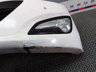 Бампер передний, HYUNDAI I40 2011-2015